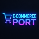 Discovery icon for E-Commerce port Discord server