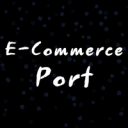 E-Commerce port Discord Server