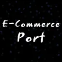 Server icon for E-Commerce port