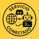    Servicio conectado    Discord Server Icon