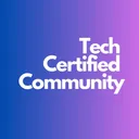 Tech Certified Community