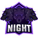 Night Roleplay Discord Server Icon