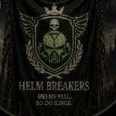 Helm Breakers