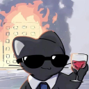 Midnight Archive Discord server icon