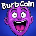 Server van BurbCoin Official