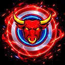 AmiiOnRBull Twitch TV