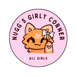 Discovery icon for Nugg’s Girly Corner<3 Discord server
