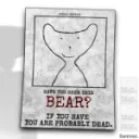 BEAR / FOREVER