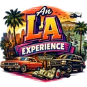 An LA Experience #90