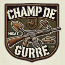 [FR] Champ de Guerre