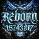 ネ REBORN