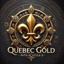 ⚜Quebec Gold⚜