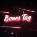 Bones Tag Discord Server Icon