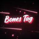 Bones Tag banner