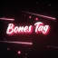 Bones Tag