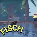 KINGDOM | FISCH シ