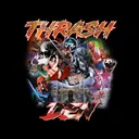 The Thrash Den