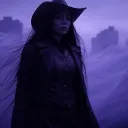Witches of the West