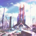Calmaria: City of Supers