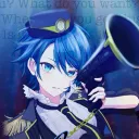 ˖ ࣪ ⭑ The Black Circus ⭑ ࣪ ˖  PJSK Mafia AU- 15+ only