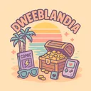 DWEEBLANDIA