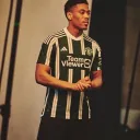Martial’s Men