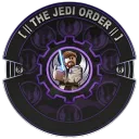 The Jedi Order