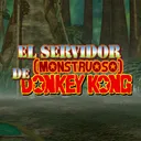 El Servidor Monstruos De Donkey Kong