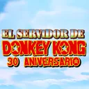 El Servidor De Donkey Kong