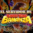 El Servidor De Donkey Kong Bananza