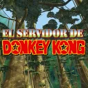 El Servidor De Donkey Kong