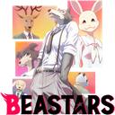 BEASTARS: Paws and Claws Society | DISBOARD: Discord Server List