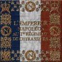 1er Régiment de Cuirassiers
