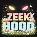 Zeek Hood Offical