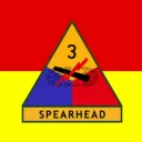3rd Armored Division