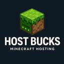 Host Bucks | Premium Hosting Discord Server Icon