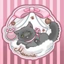 𐀴﹒ᯄ ℳeowie ⑅ 𝒮ocial ⑅ 𝒢ws ⑅ 𝒟ecor icon