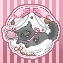 Discovery icon for 𐀴﹒ᯄ ℳeowie ⑅ 𝒮ocial ⑅ 𝒢ws ⑅ 𝒟ecor Discord server
