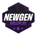 NewGen┃Fivem RolePlay Discord Server Icon