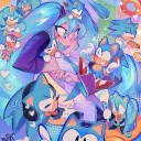 ~🪻Speed Vocaloid🪻~