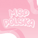 Discovery icon for ˚੭ MSP Polska ﹒˚ Discord server