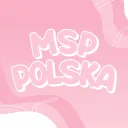 Ikona serwera Discord ˚੭ MSP Polska ﹒˚