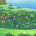 QWEEFTOWN.NET