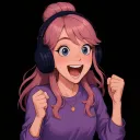 aPrincessPlays Discord Server Icon