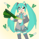 💙 miku's Coffee 💙 avatar