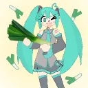 💙 miku's Coffee 💙