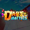 Dart Battles 🎈 icon