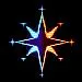 Golden Cosmodrome (Sonic Polaris Public Server)