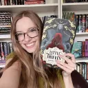 Chronically Bookish