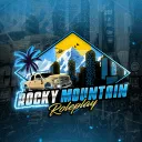 Rocky Mountain Roleplay - Main... Discord Server Icon